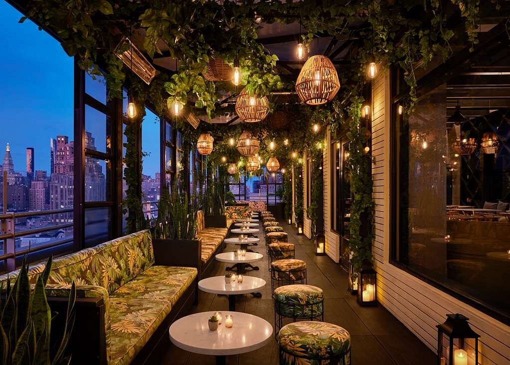 Gansevoort Meatpacking Nyc Updated 2022 Hotel Reviews Price Comparison And 86 Photos New York