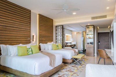 Hotel photo 16 of Garza Blanca Resort & Spa Cancun.