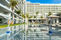Hotel photo 24 of Garza Blanca Resort & Spa Cancun.