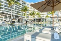 Hotel photo 27 of Garza Blanca Resort & Spa Cancun.