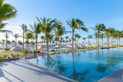 Hotel photo 26 of Garza Blanca Resort & Spa Cancun.