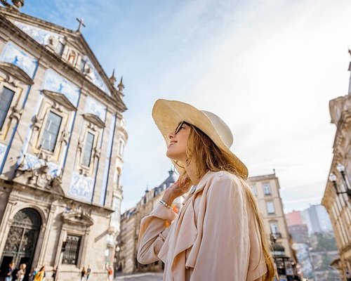 4 day tours of lisbon