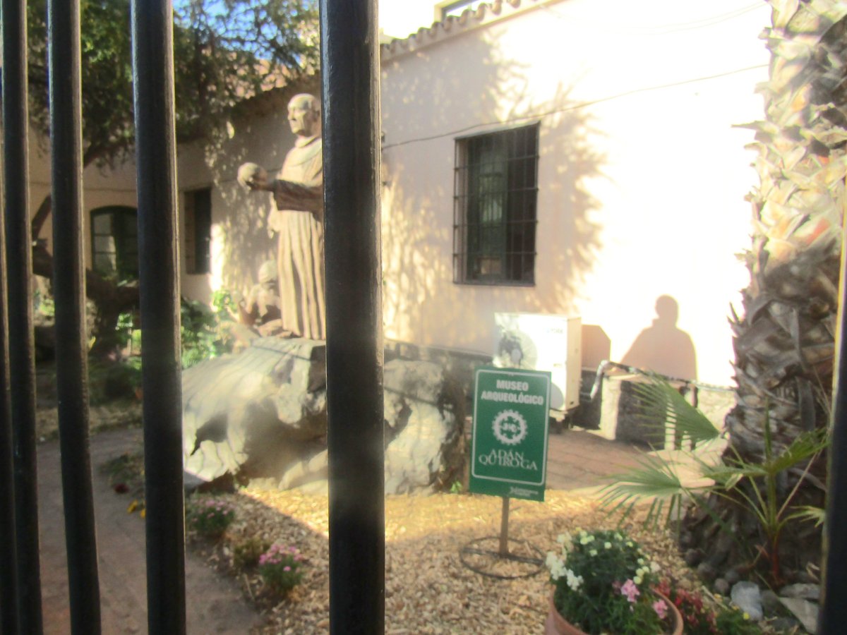 Museo Arqueologico Adan Quiroga (San Fernando del Valle de Catamarca