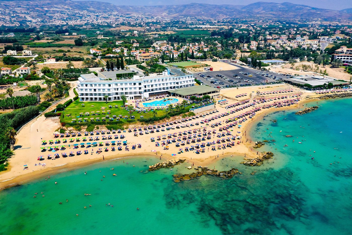 CORALLIA BEACH HOTEL APARTMENTS 52 (̶1̶3̶5̶) Updated 2023 Prices