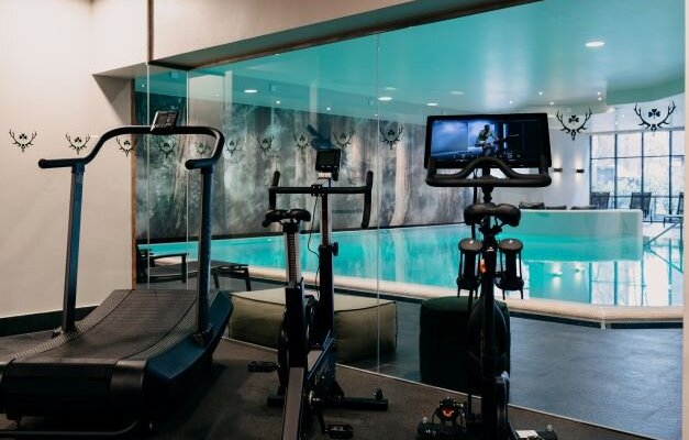 Fitness