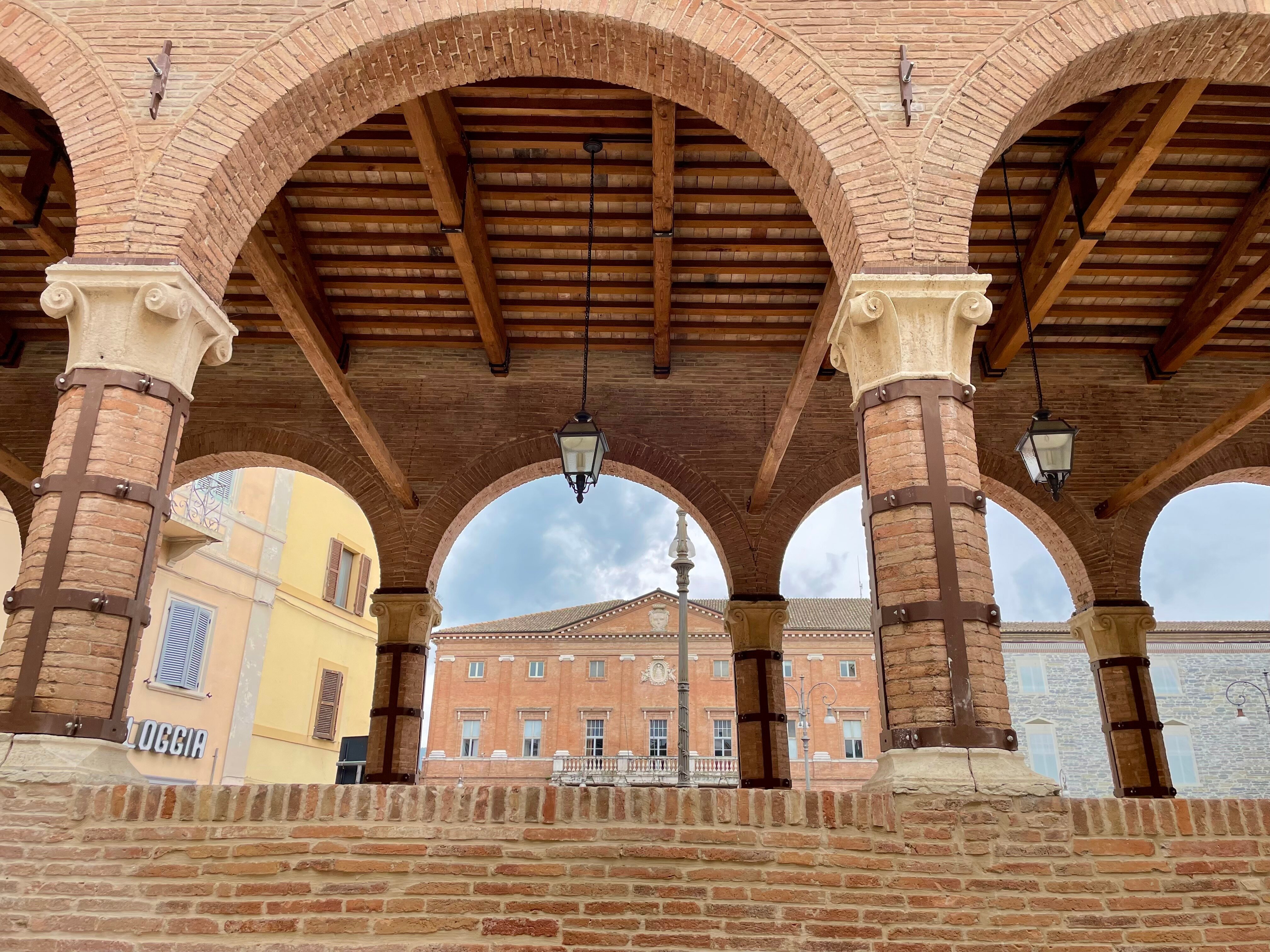 LOGGIA DEGLI OTTONI (2024) All You Need To Know BEFORE You Go (with Photos)