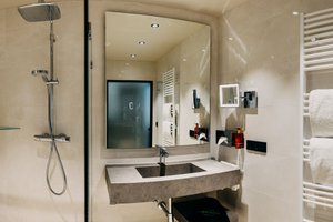 Zimmer und Suite