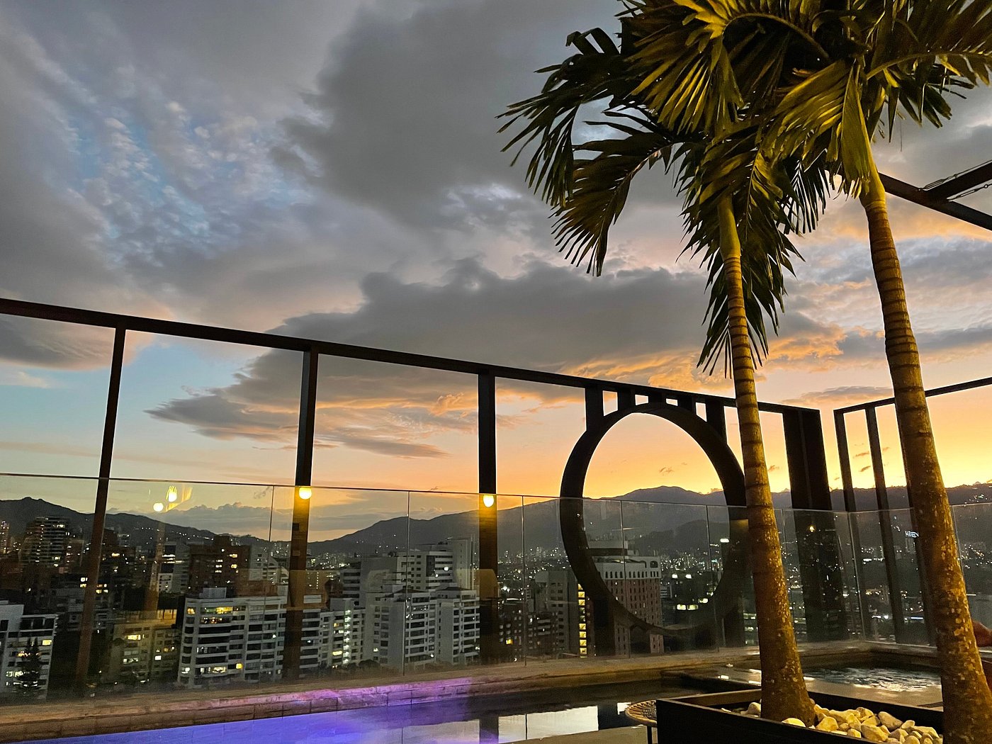 hotel trip en medellin