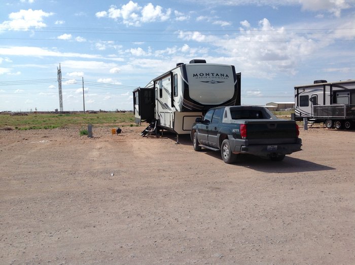 MIDLAND EAST RV PARK Campground Reviews & Photos Tripadvisor