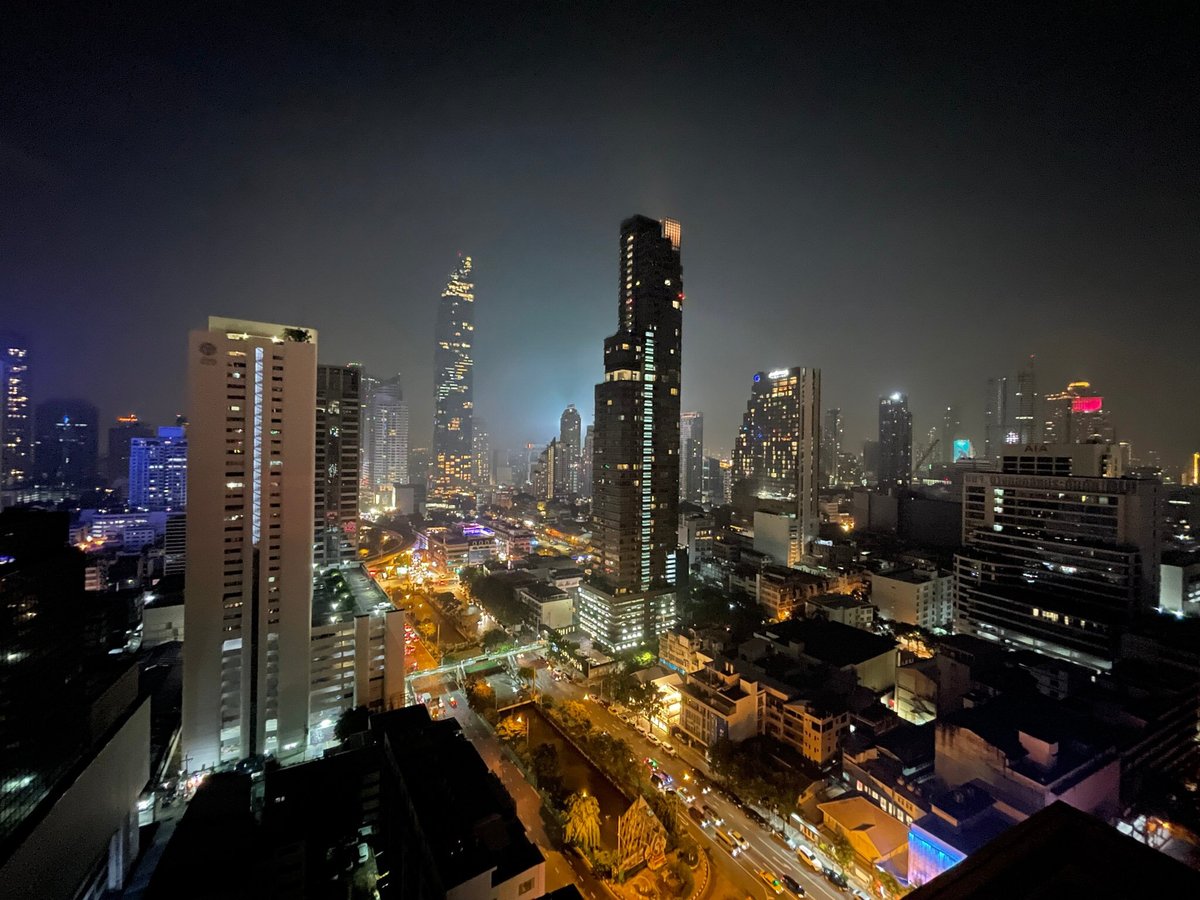 AMARA BANGKOK - Updated 2024 Prices & Hotel Reviews (Thailand)