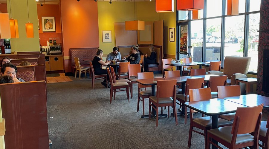 Panera Bread