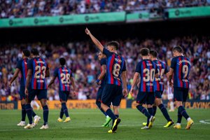11. Spotify Camp Nou