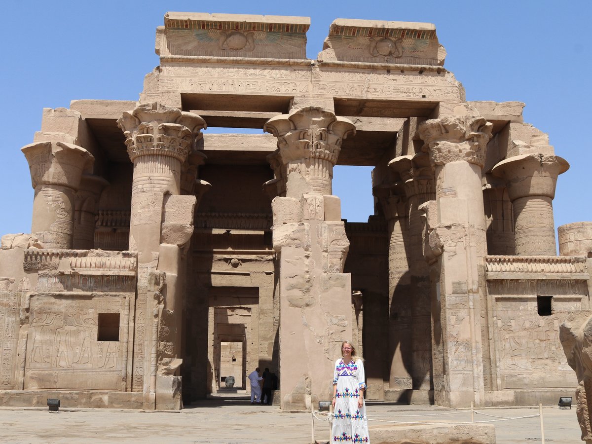 Luxor Spirit Tours, Луксор: лучшие советы перед посещением - Tripadvisor