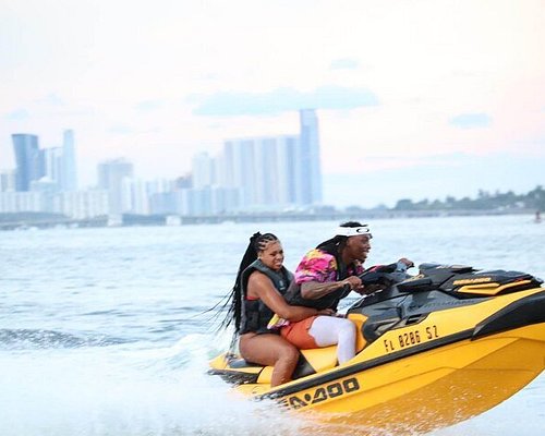 big dave tours miami