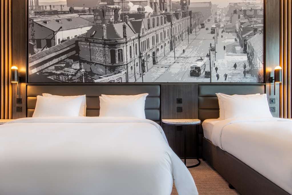 Hotel photo 7 of Radisson Blu Hotel, Belfast.