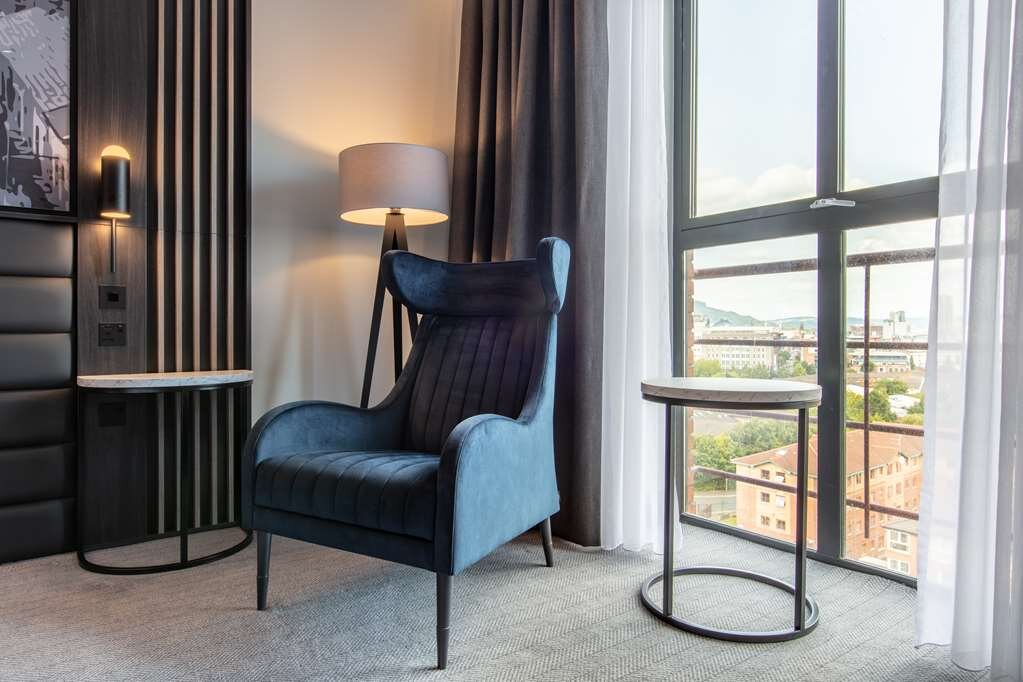 Hotel photo 8 of Radisson Blu Hotel, Belfast.