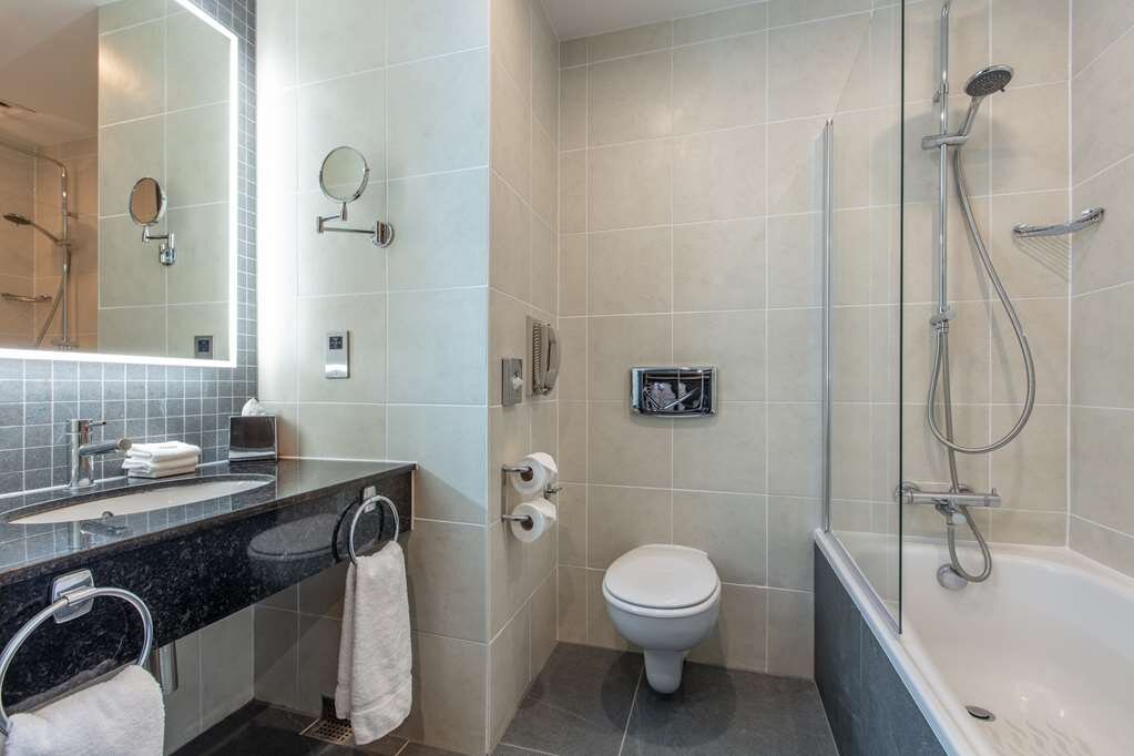 Hotel photo 25 of Radisson Blu Hotel, Belfast.