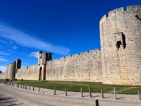 Towers and Ramparts of Aigues-Mortes - All You Need to Know BEFORE