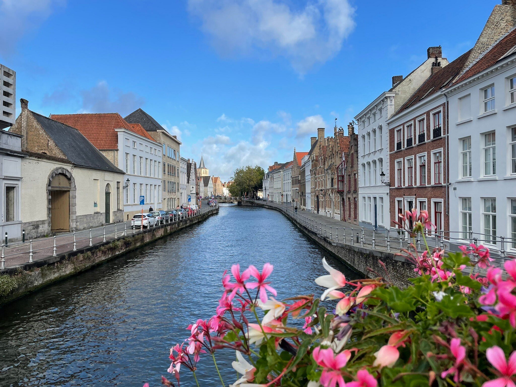 Quasimundo Bike Tours (Bruges) - All You Need to Know BEFORE You Go