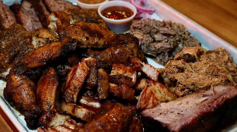 Brooklyn BBQ