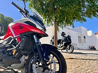 Motociclos - Scooters em Portugal