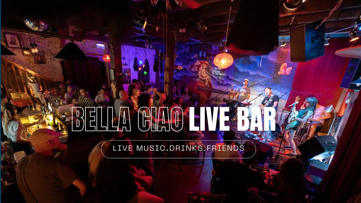 Bella Ciao Bar, Ришон-Лецион: лучшие советы перед посещением - Tripadvisor