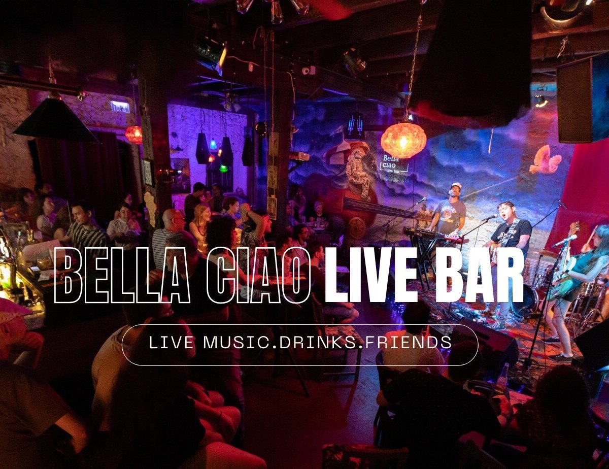 Bella Ciao Bar, Ришон-Лецион: лучшие советы перед посещением - Tripadvisor