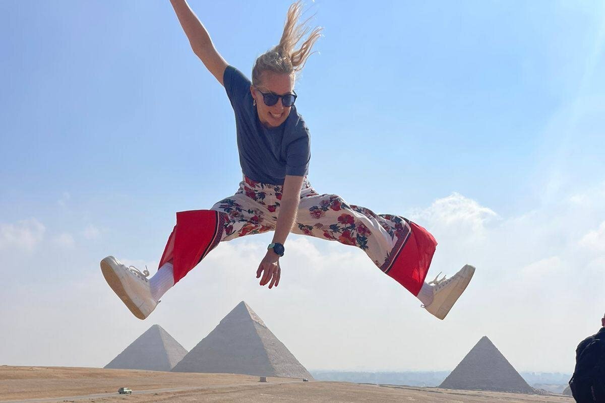 Cairo Private Guided Tours - All You Need to Know BEFORE You Go (2024)