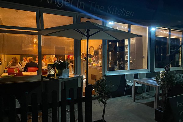 THE 10 BEST Restaurants & Places to Eat in Bembridge 2025