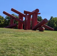 Laumeier Sculpture Park - All You Need to Know BEFORE You Go (2024)