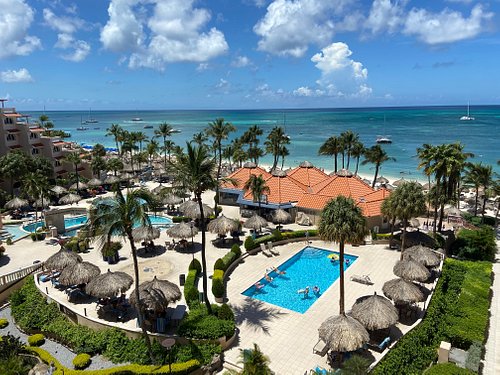 PLAYA LINDA BEACH RESORT - Updated 2022 Prices & Reviews (Aruba, Caribbean)
