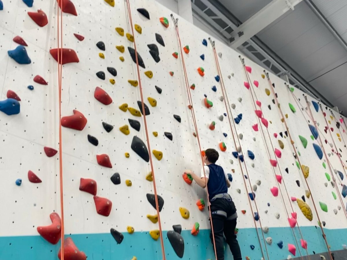 Parthian Climbing Southampton - All You Need to Know BEFORE You Go