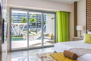Chambre et suite