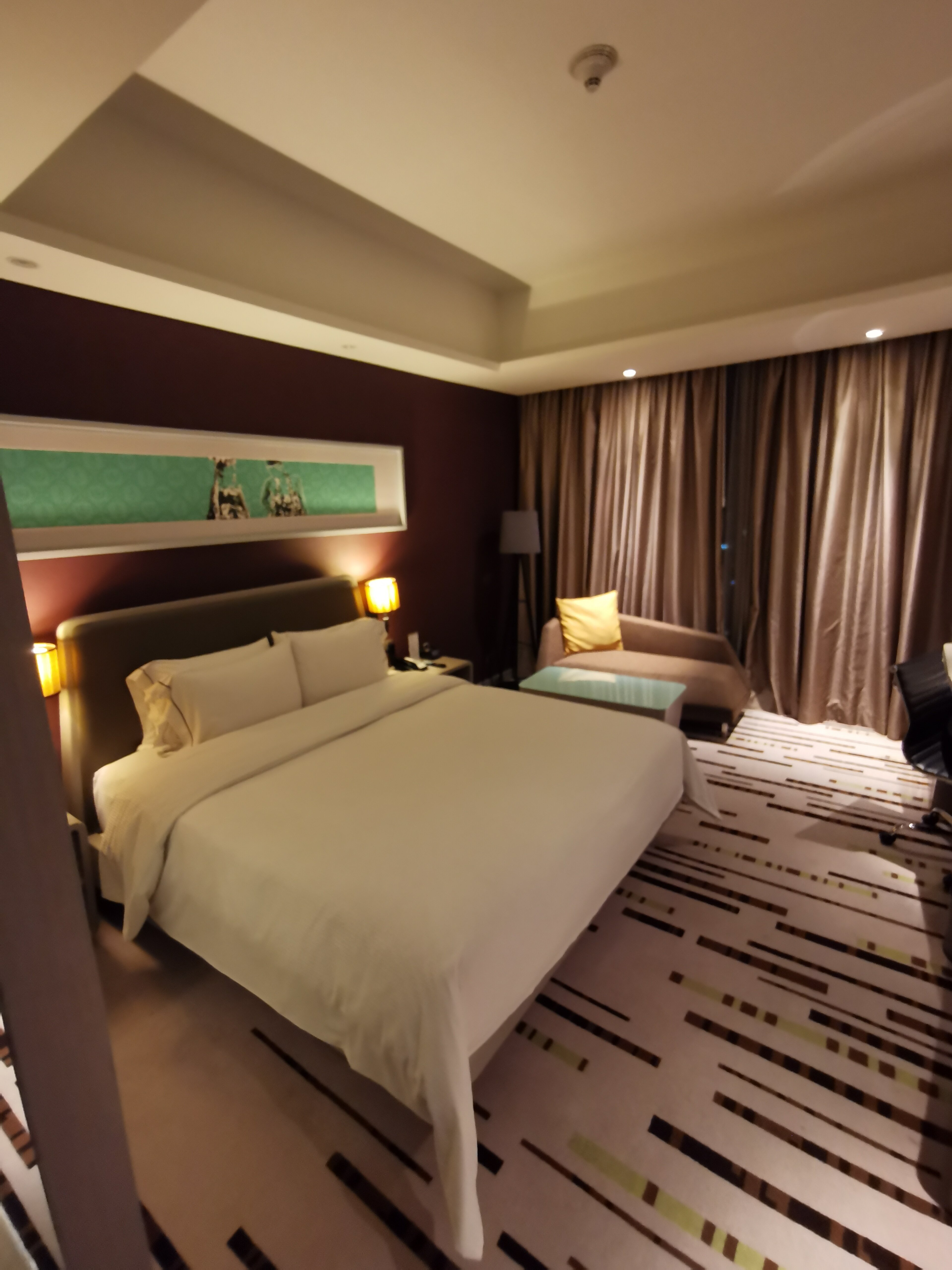 DOUBLETREE BY HILTON HOTEL JAKARTA - DIPONEGORO - Updated 2022 (Indonesia)