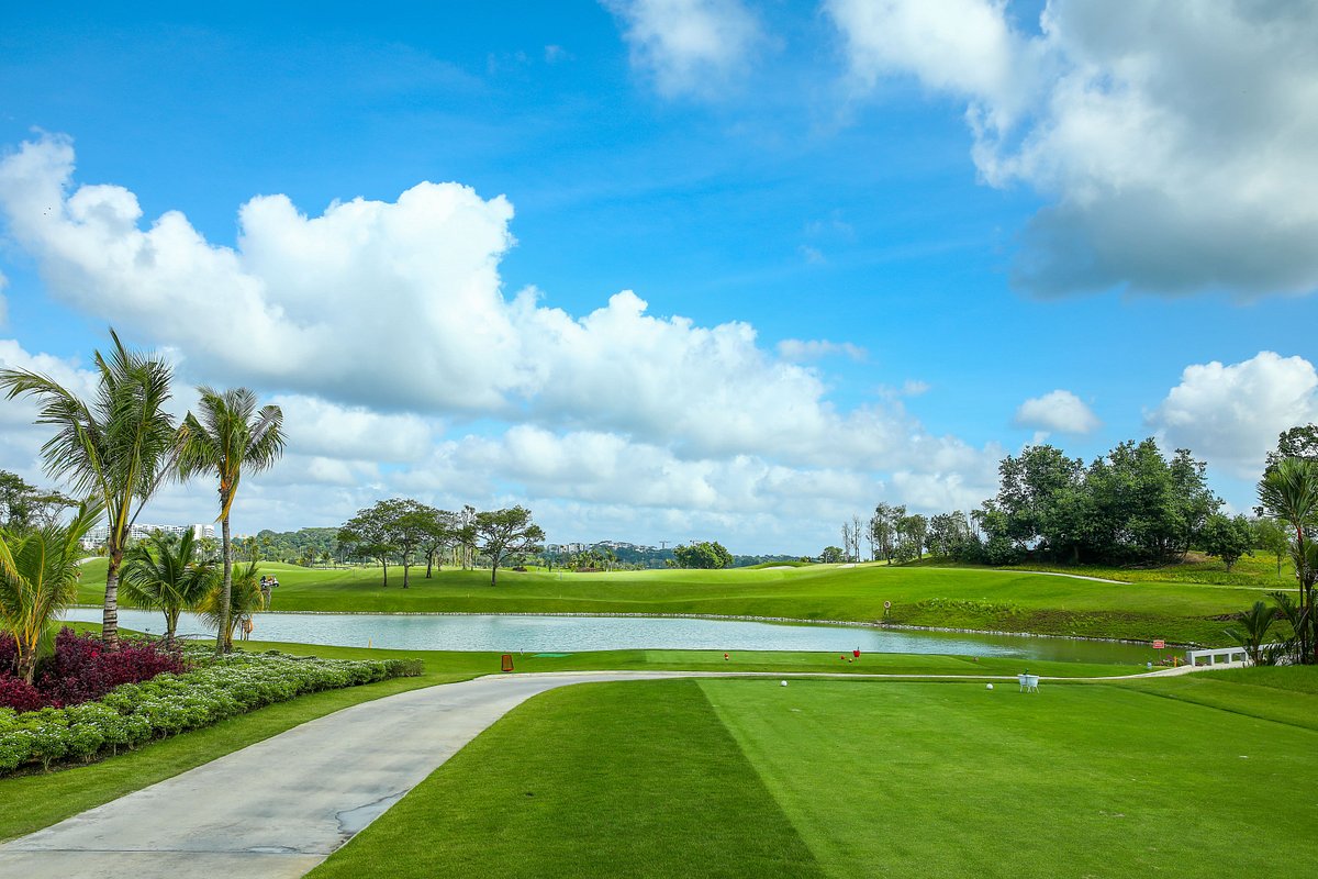 Seletar Country Club