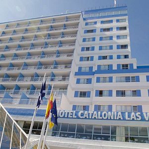 CataloniaLasVegas fachada