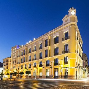 Catalonia Ronda Exterior