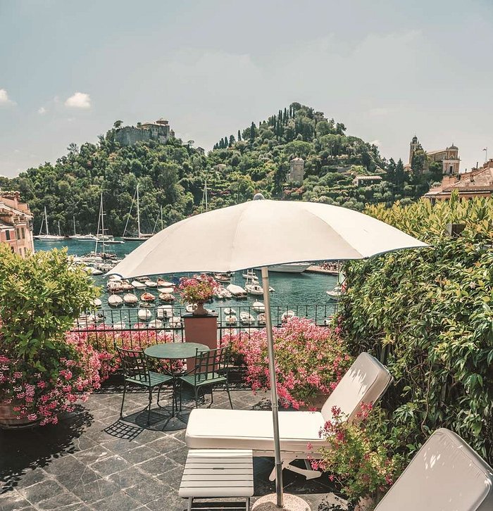 SPLENDIDO, A BELMOND HOTEL, PORTOFINO - Updated 2023 Prices & Resort  Reviews (Italy)