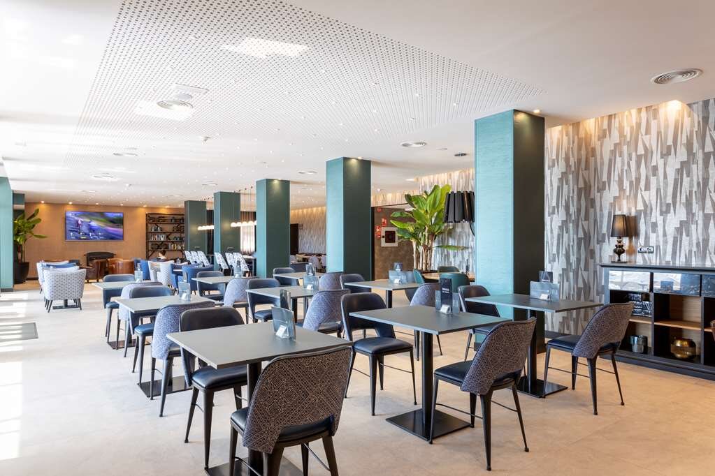 Hotel photo 8 of Catalonia Majorica Hotel.