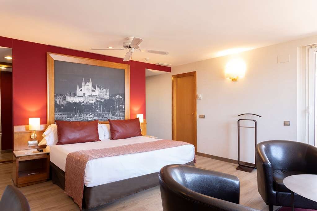 Hotel photo 25 of Catalonia Majorica Hotel.