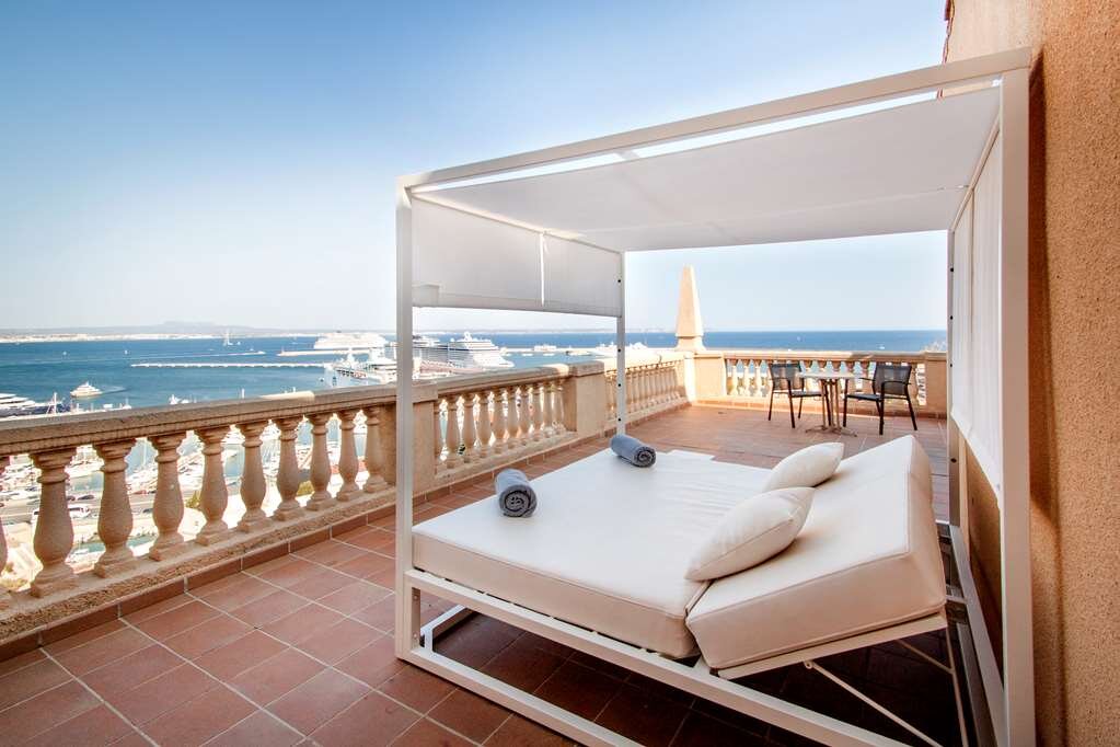 Hotel photo 22 of Catalonia Majorica Hotel.