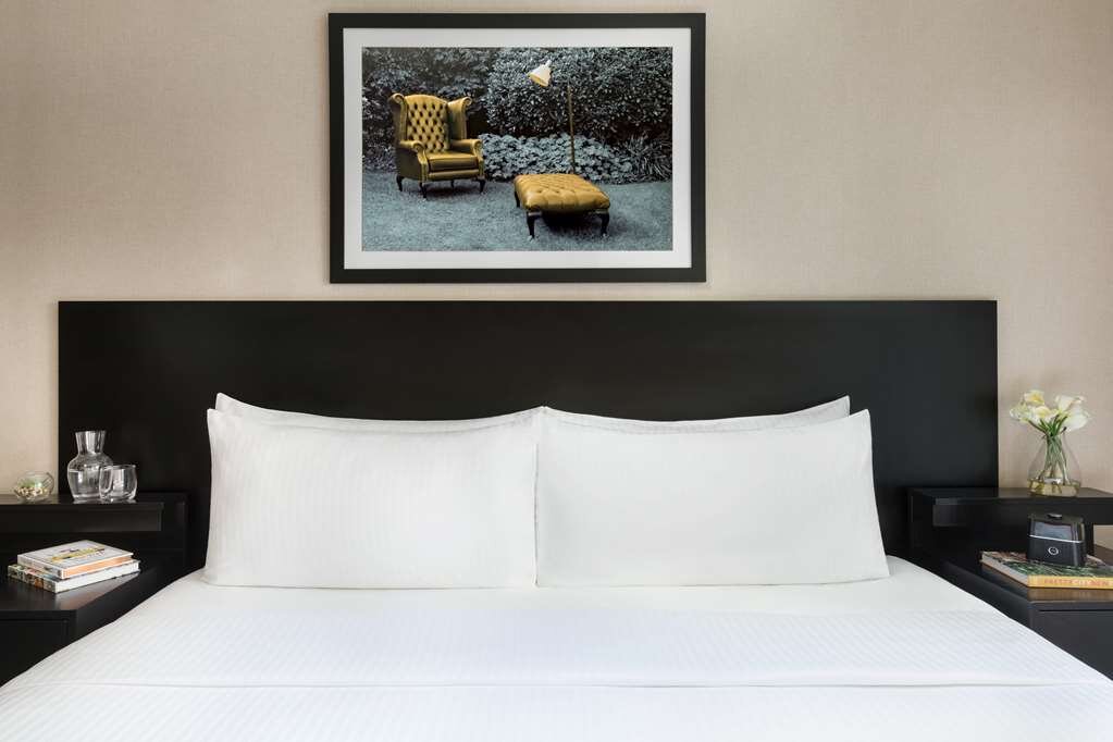 Hotel photo 49 of OYO Times Square.
