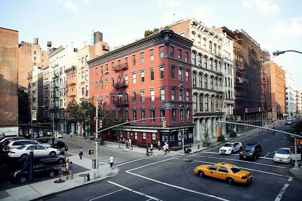 THE 10 BEST Hotels in SoHo New York City for 2024 with Prices