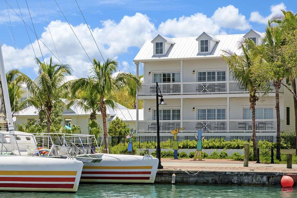 Key West 2024 Alles Wat U Moet Weten VOORDAT Je Gaat Tripadvisor   Marker Exterior Boat 