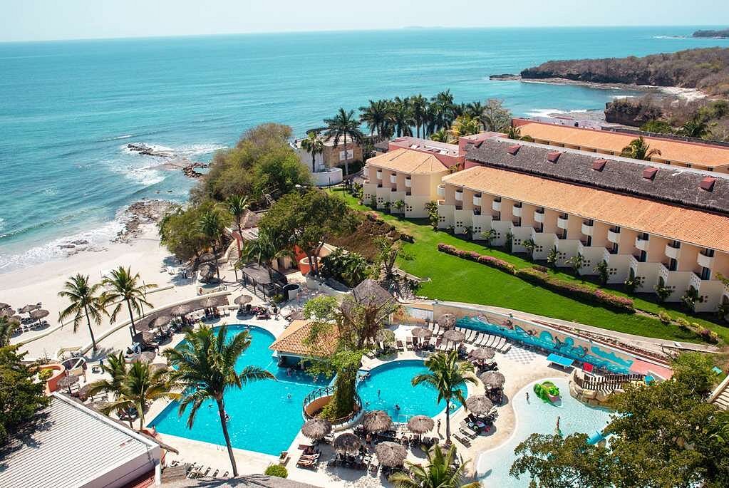 Copa Airlines Links Latin America to Punta Mita, Riviera Nayarit · Punta  Mita - Luxury Resorts and Real Estate Official Website