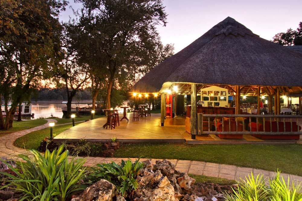 A ZAMBEZI RIVER LODGE Now R 1 757 Was R 5 7 6 4 UPDATED 2022   Close To The River 