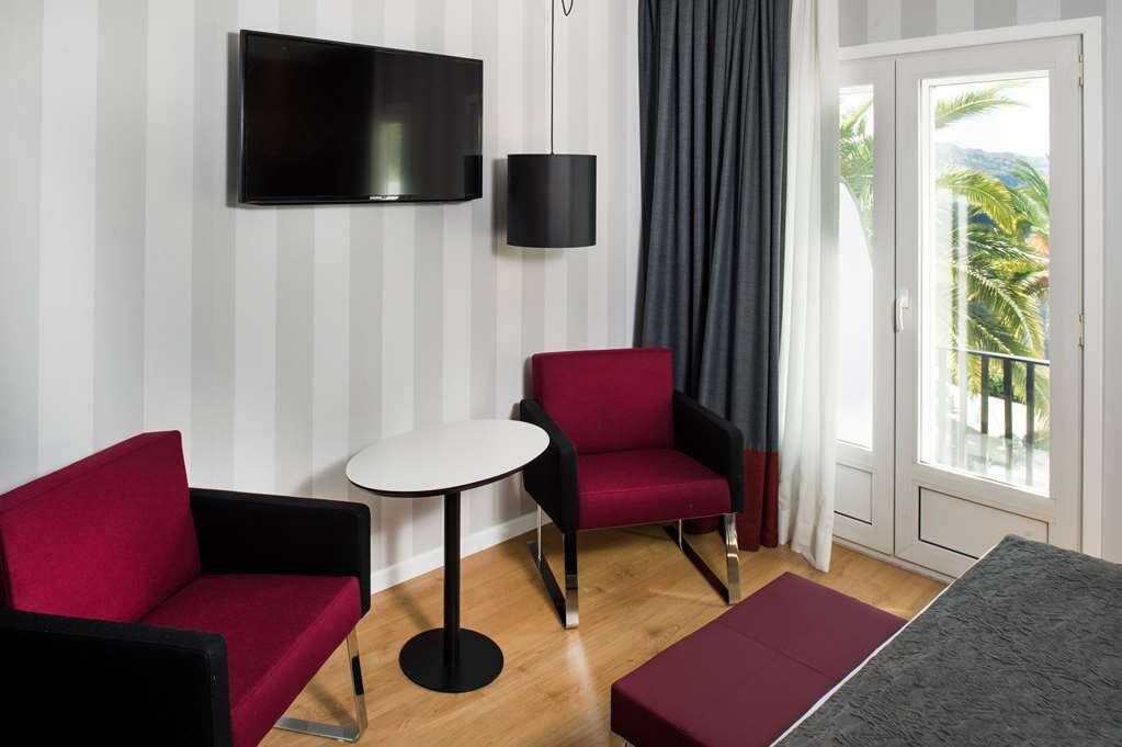 Hotel photo 2 of Hotel Catalonia Reina Victoria.