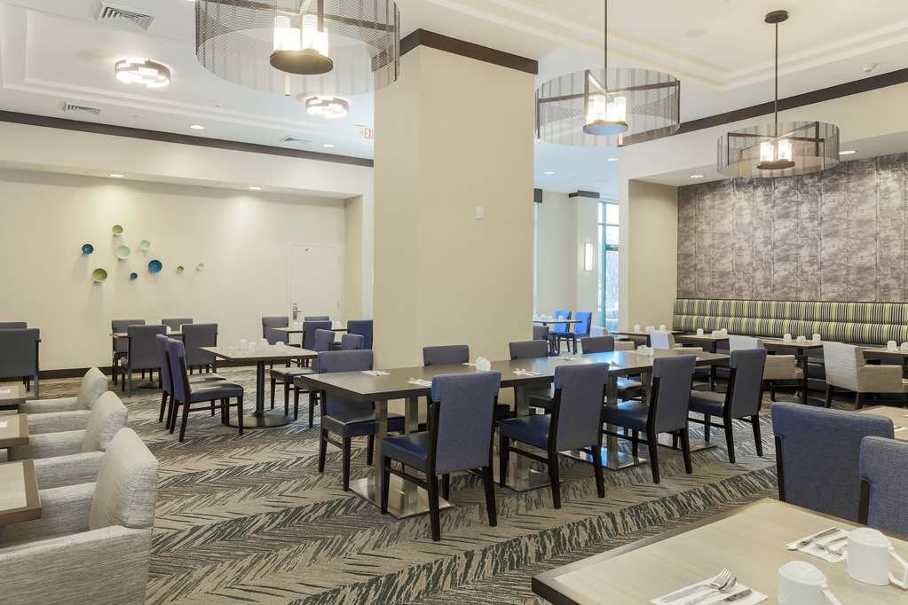 Hotel photo 54 of Hilton Garden Inn Arlington Shirlington.
