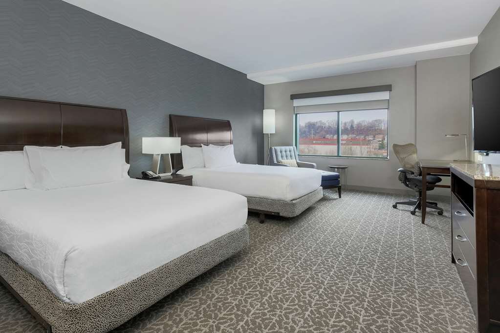 Hotel photo 35 of Hilton Garden Inn Arlington Shirlington.