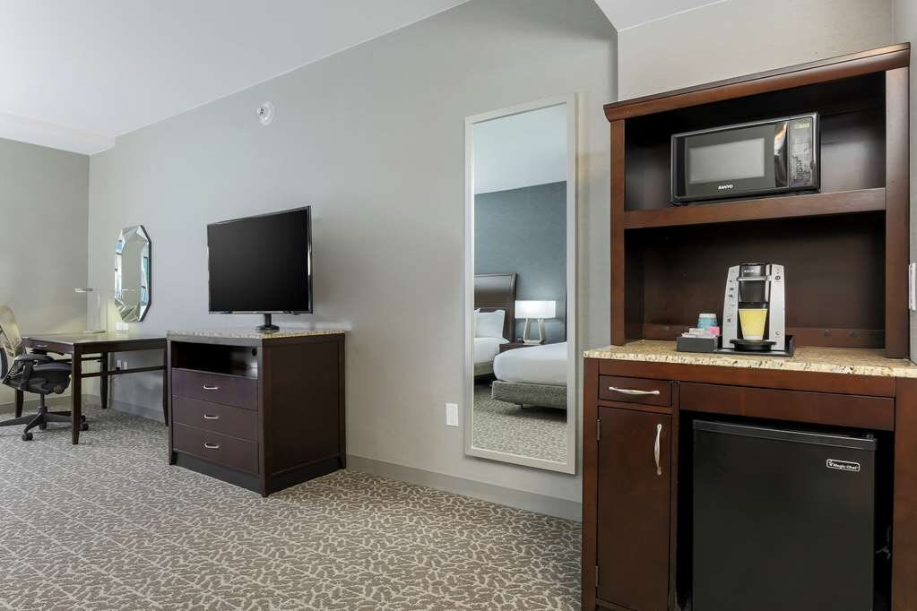 Hotel photo 55 of Hilton Garden Inn Arlington Shirlington.